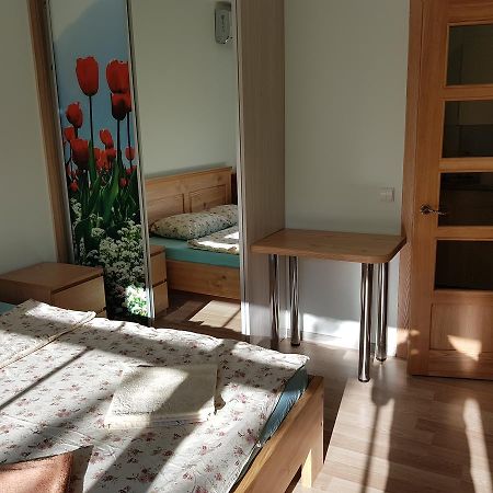 Rodante Apartments Друскининкай Экстерьер фото