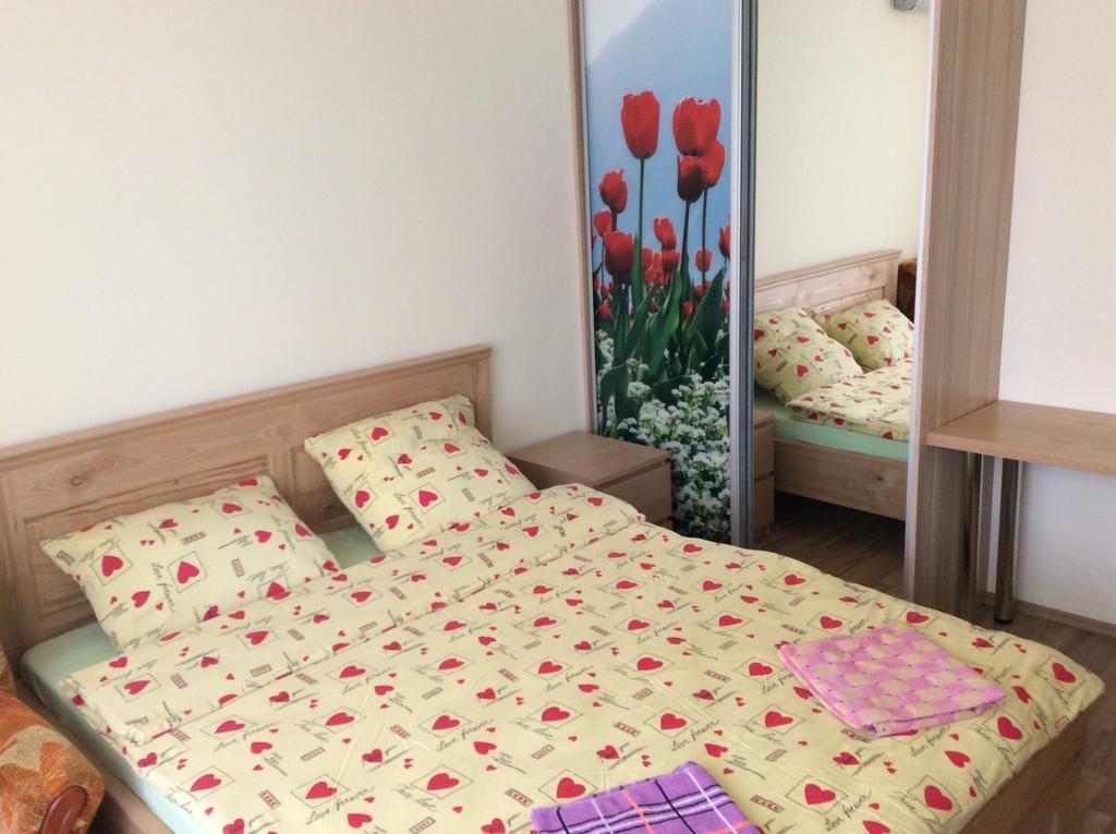 Rodante Apartments Друскининкай Номер фото