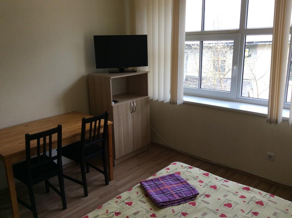 Rodante Apartments Друскининкай Номер фото