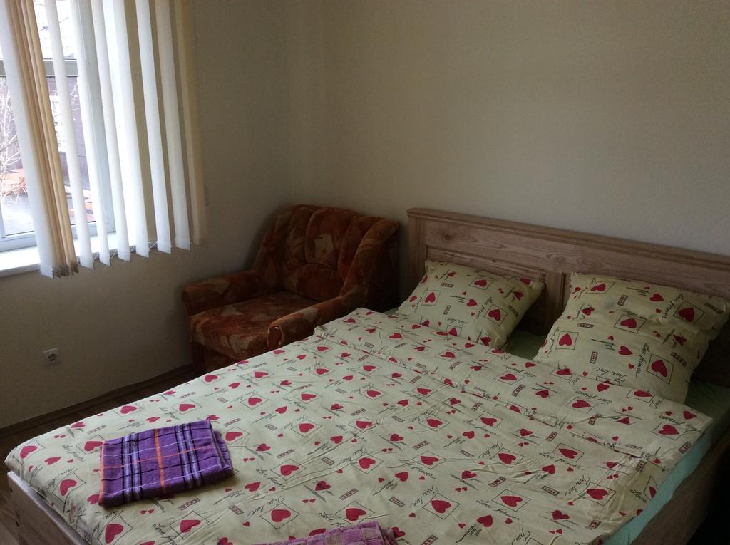 Rodante Apartments Друскининкай Номер фото