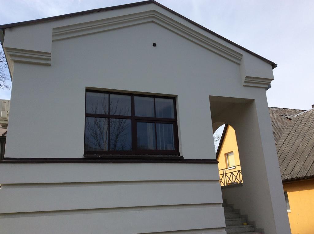 Rodante Apartments Друскининкай Экстерьер фото