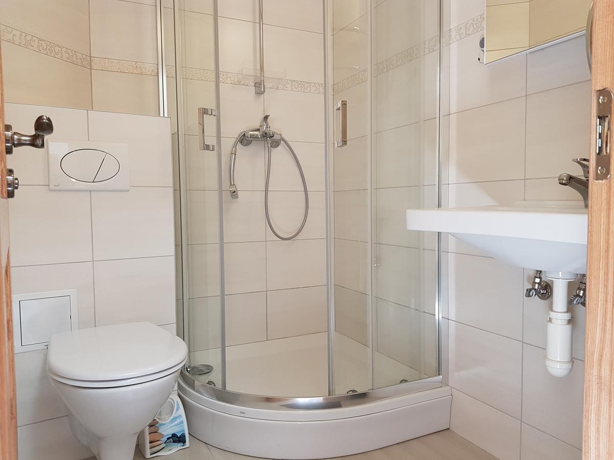 Rodante Apartments Друскининкай Экстерьер фото